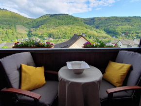 Ferienwohnung Bauer Bernkastel-Kues